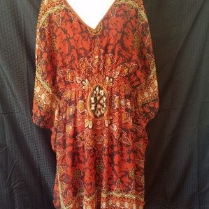 Summer/Caftan style dress